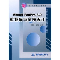 Visual FoxPro 6.0数据库与程序设计——高等学校精品规划教材
