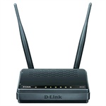 ��������Ӫ��D-Link 300M����·���� DIR-615 ����ɫ��