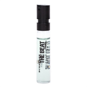 Burberry博柏利動感節拍男士香水2ml