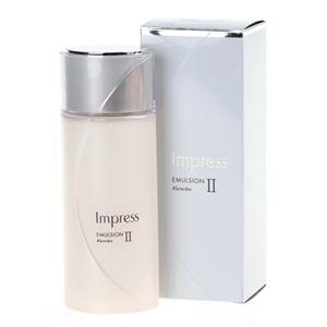 Impress印象之美 乳液II(润滑型) 100ml