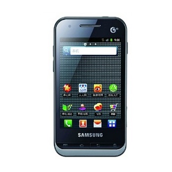 samsung三星 s5820 android2.3 移动3g 3.