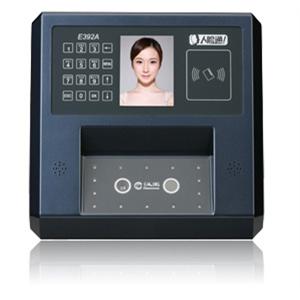 汉王人脸识别门禁考勤机 E392A 人脸通e392a