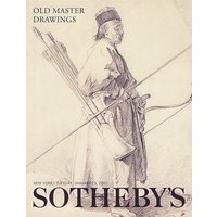 古典艺术家绘画Old Master Drawings