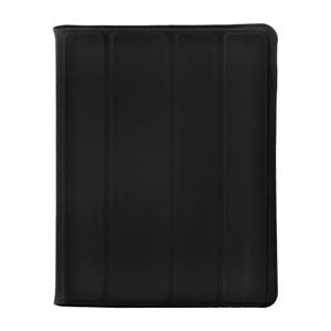 【当当自营】 hamimelon 哈密瓜 ipad2外壳 保护套 双面全套 黑色
