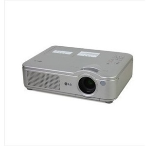 3200流明商教投影仪LG BX27C热促仅4399元 投影机 6000小时灯泡