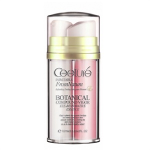 Ceeture 皙泉荷竹 眼护新生日月精华乳CX-06L2【10ml+10ml】