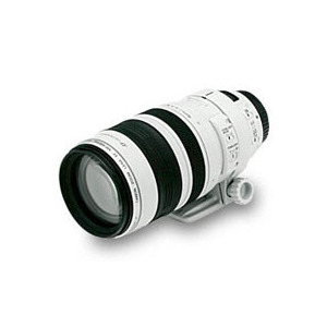 100-400 佳能 EF 100-400mm F4.5-5.6L IS USM镜头