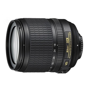 【实体经营】尼康AF-S DX 18-105mm VR镜头 正品行货 全国联保