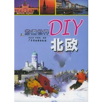 游遍世界DIY.北欧