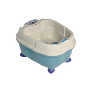 皇威H-207B健康按摩足浴器 足浴盆
