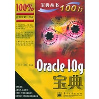 Oracle 10g宝典
