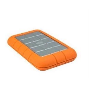 莱斯 LaCie Rugged 301371 500G 法国名牌存储 极其耐用