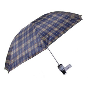 2012款 天堂伞创意伞 三折伞太阳伞 晴雨伞 钢骨伞 3349E滴水不漏