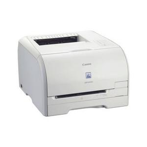 佳能（Canon）LASERSHOT LBP-5050n 彩色激光打印机支持网络打印