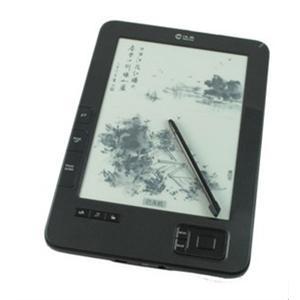 汉王电纸书N800 电子书阅读器 汉王n800电纸书 8寸屏 PDF D