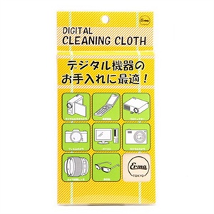 【当当自营】爱尔玛日本原装进口 超极细纤维镜头布（米）26×26cm