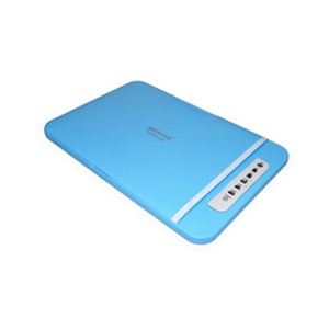 Microtek中晶Phantom v200 高速高清 超薄家用型扫描仪 超Lide110