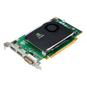 Lenovo ThinkStation 512MB NVIDIA FX580 图站 显卡 YJJ