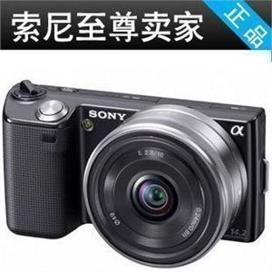 Sony/索尼NEX-5C套机 索尼NEX5 NEX5C