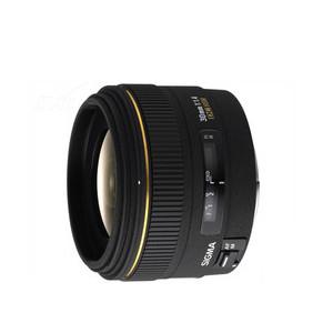 适马AF30mm F1.4 EX DC HSM c