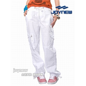 JoyNew 2011 全新炫丽时尚女长裤