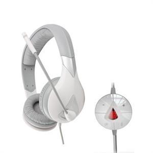 硕美科 G945 虚拟7.1环绕立体声效游戏耳机 内置麦克风