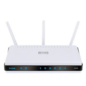D-Link Dlink 300M 无线 路由器 DIR-655