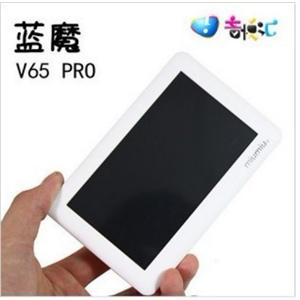 蓝魔 V65PRO4G 4.3寸MP4 触摸屏+按键+收音 BFZ