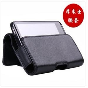 momax 摩托MOTO 里程碑 A855 ME722 XT800 MB860皮套 挂腰套 BFZ