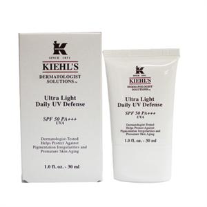 KIEHL'S 科颜氏 焕白双效清爽隔离乳SPF30+PA+++ 30ml