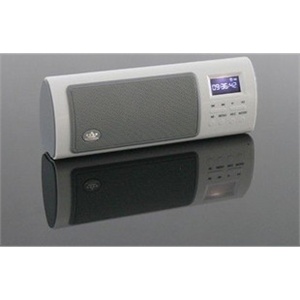 郎琴 便携音箱X6 带USB SD 接口带收音机音箱 新品上市