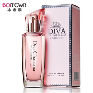 【品牌直供】Boitown/冰希黎 娇兰真我 女士香水20ML 正品送小样