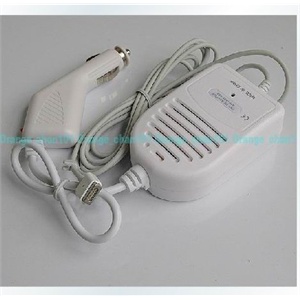 APPLE苹果85W,A1172 18.5V 4.6A MACBOOK PRO 笔记本电源白色车充