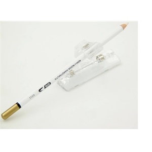 爱华6号黑色长尾夹AH8396 15MM 60个/筒
