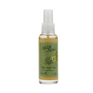 SKINFOOD/思亲肤草本菁华喷雾 110ml-4465