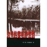 这里的黎明静悄悄……——纪念中国人民抗日战争暨世界反法西斯战争胜利60周年丛书