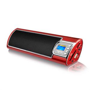 乐果 N925三代 笔记本音箱,插SD卡/U盘