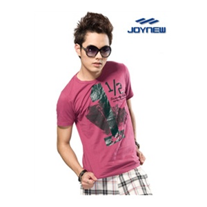 男T恤尚 JoyNew MF0022