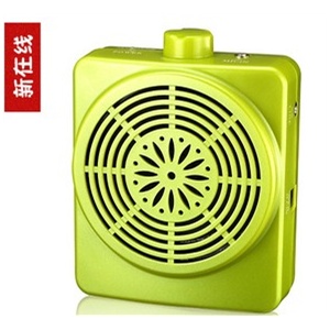 新在线N72绿/教师教学/导游/小蜜蜂/便携式扩音器