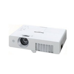 松下PT-X301投影仪 3000流明 3LCD技术 新品 大陆行货全国联保