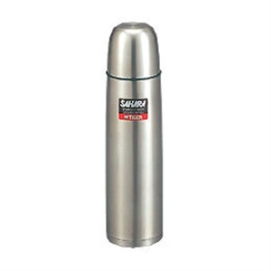 虎牌保温杯 透明色 CSC-A500-FF 500ml