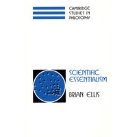 Scientific Essentialism科学本质主义