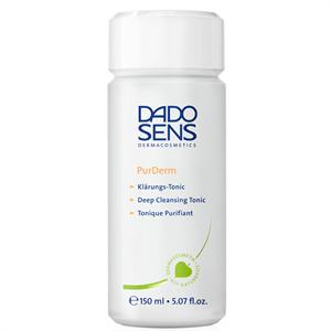 欧兰DADO SENS 控油平衡深层洁肤露150ml