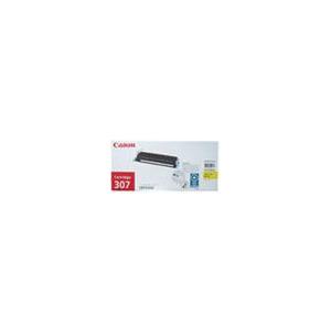 佳能 canon 307Y 硒鼓（原装正品) LBP5000 LBP5100
