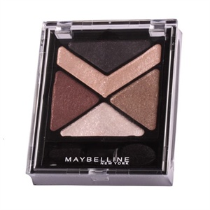 MAYBELLINE 美宝莲 睛采造型极致璀钻眼影-棕色4.6g