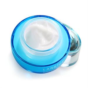 Laneige 兰芝 雪凝水酷透润修护霜50ml（进） 新款