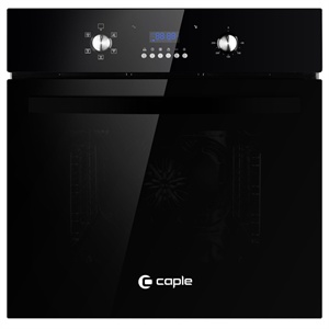 【柏翠旗舰店】客浦（caple）57L嵌入式电烤箱玻璃门板 C2471SSC