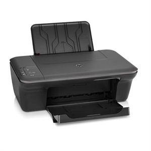 惠普（hp） 1050 彩色 喷墨 三合一 一体机