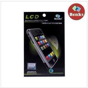 Benks 摩托罗拉MOTO XT882 保护膜 贴膜 磨沙防指纹膜 BFZ