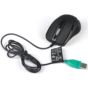 清华紫光优雅系列鼠标USB zm-230 新款 高灵敏度
